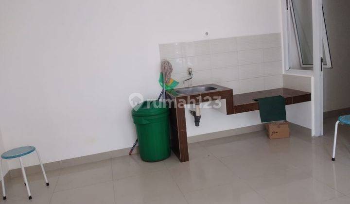 Rumah Rapih Siap Huni di Samara Village Gading Serpong 2