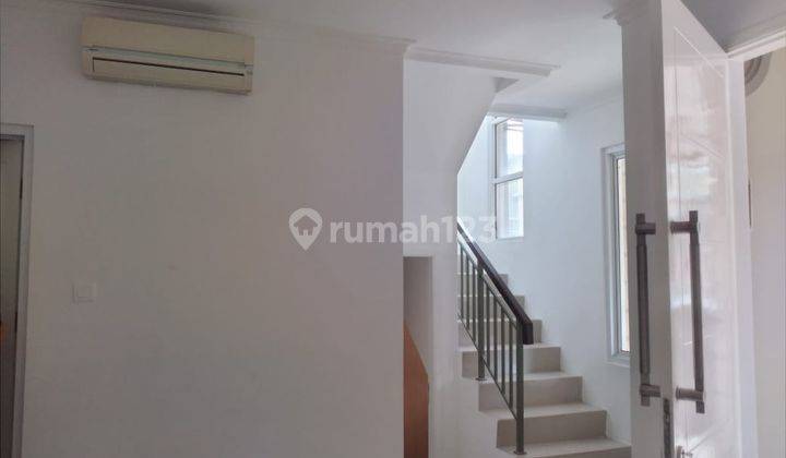 Rumah Rapih Siap Huni di Samara Village Gading Serpong 5