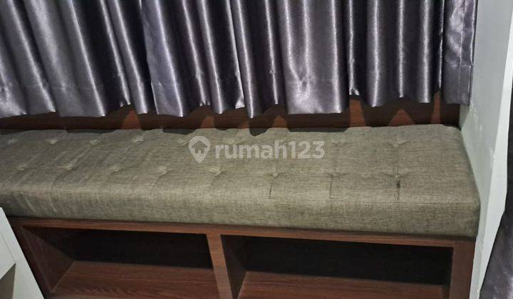 Disewakan Apartemen Studio Full Furnished di Green Sedayu 1