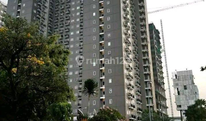 Dijual Apartemen Siap Pakai Dan Siap Huni di Sunter Park View 1