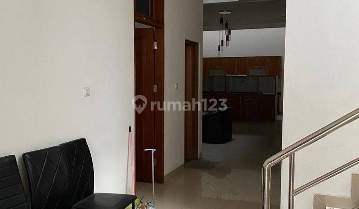 Dijual Rumah Siap Pakai Dan Siap Huni di Carina Sayang 2 1