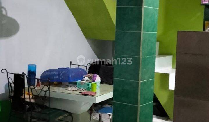 Disewakan Rumah Siap Huni Dan Siap Pakai di Taman Palem Lestari 2