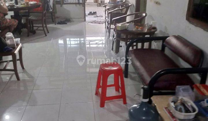 Dijual Rumah Siap Huni Dan Siap Pakai di Bojong Indah 2