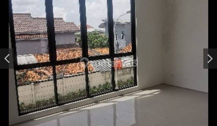 Disewakan rumah siap huni dan siap pakai di citra garden puri 1