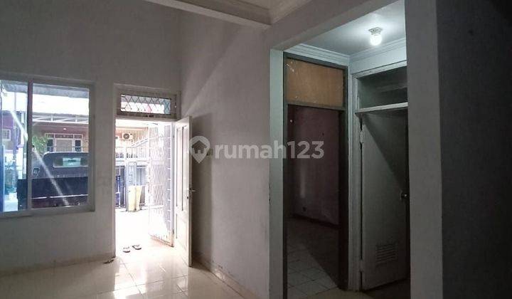 Disewakan rumah siap huni dan siap pakao di citra 5 2