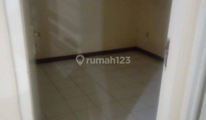 Dijual rumah siap huni dan siap pakai di metro permata 1 2