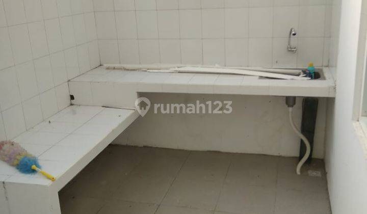 Rumah Green Beiji Batu Jawa Timur SHM FEB.A007 4
