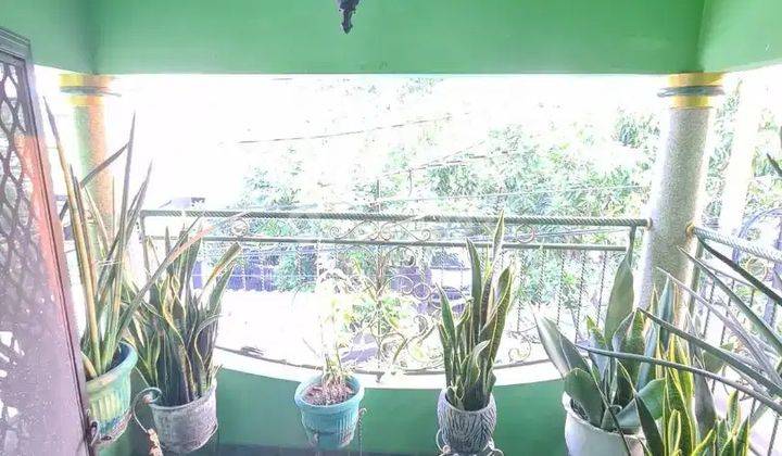 Rumah 2 Lantai SHM di Jambangan Indah Surabaya Ron.a490 8