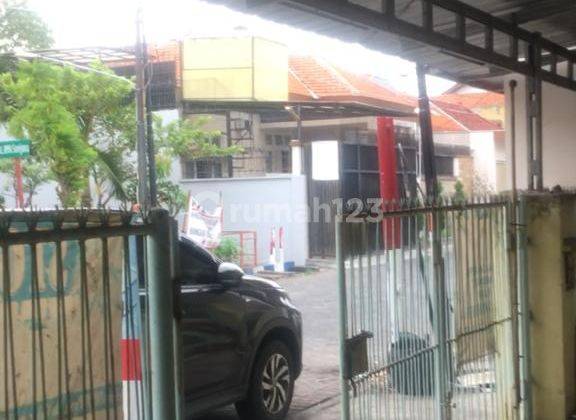 Rumah Undaan Surabaya Murah. Eva.a001 1