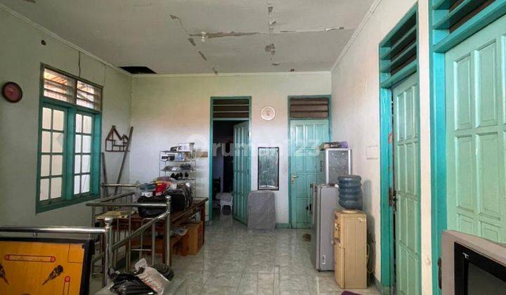 Rumah Parang Palung Surabaya Murah. Ric.b135 2