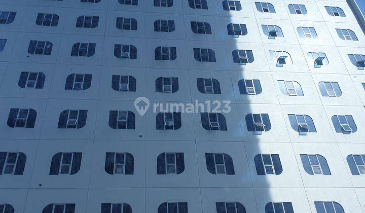 Apartemen City Square Surabaya Murah. EVA.A004 3