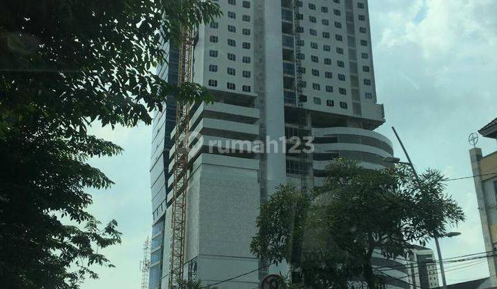 Apartemen City Square Surabaya Murah. EVA.A004 4