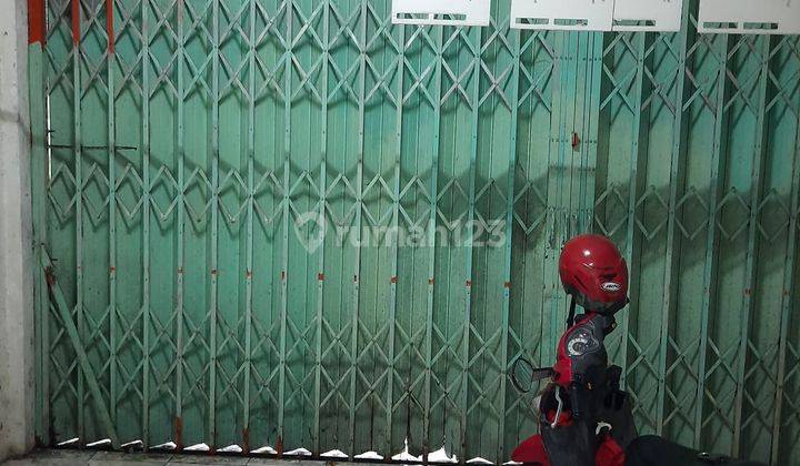 Ruko Semolowaru Surabaya Murah. Dod.a022 1