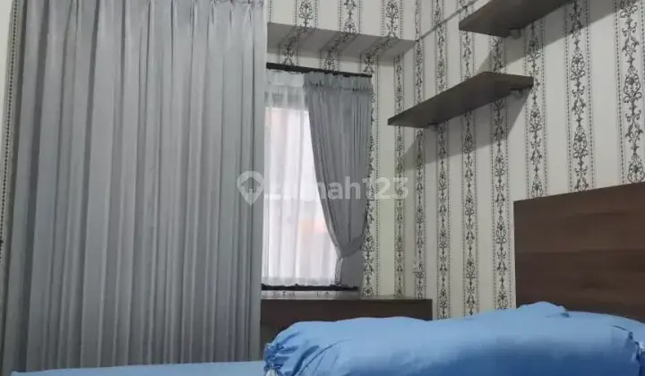 Apartemen Amega Sidoarjo Murah (VIN.A055) 1