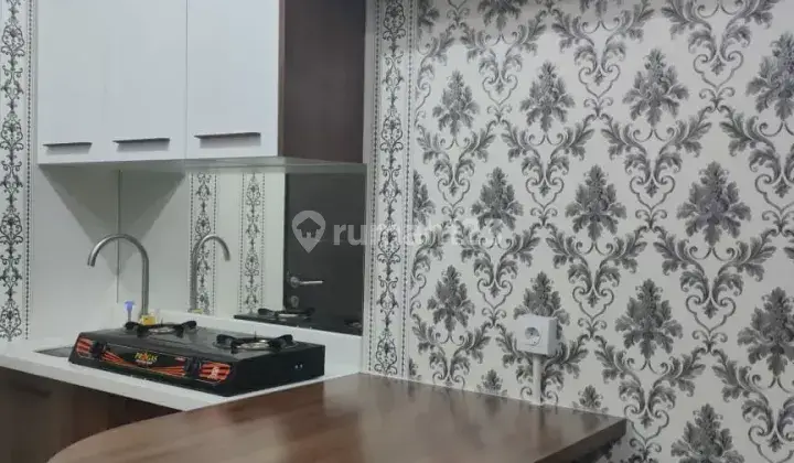 Apartemen Amega Sidoarjo Murah (VIN.A055) 3