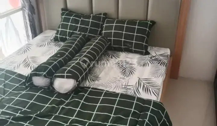 Apartemen Amega Sidoarjo Murah (VIN.A060) 1
