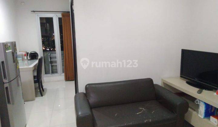 Apartemen Twin Tower Surabaya Murah (VIN.A120)