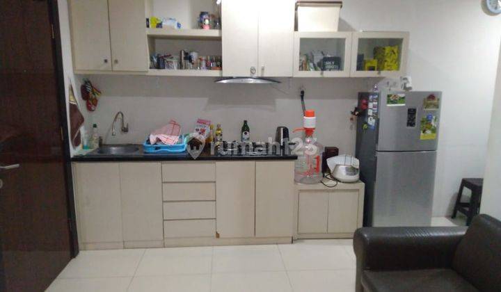Apartemen Twin Tower Surabaya Murah (VIN.A120) 2