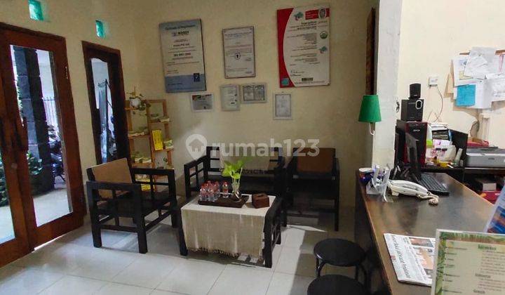 Ruang Usaha Gayungsari Timur Surabaya Murah (VIN.A133) 2