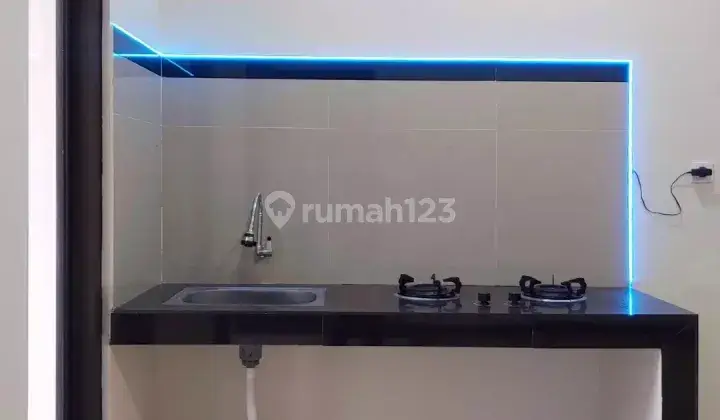 Rumah Kutisari Surabaya Murah (VIN.KUT) 3