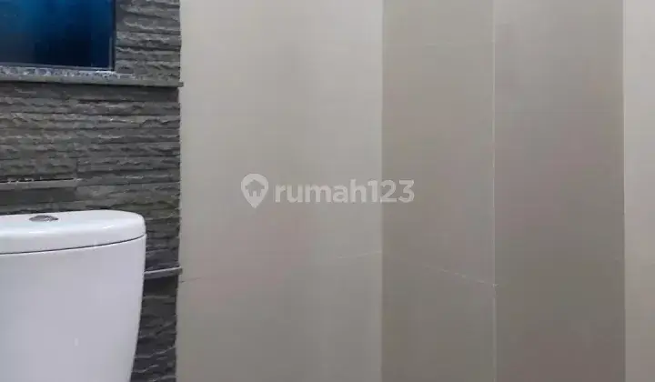 Rumah Kutisari Surabaya Murah (VIN.KUT) 5