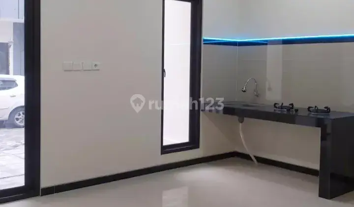 Rumah Kutisari Surabaya Murah (VIN.KUT) 4