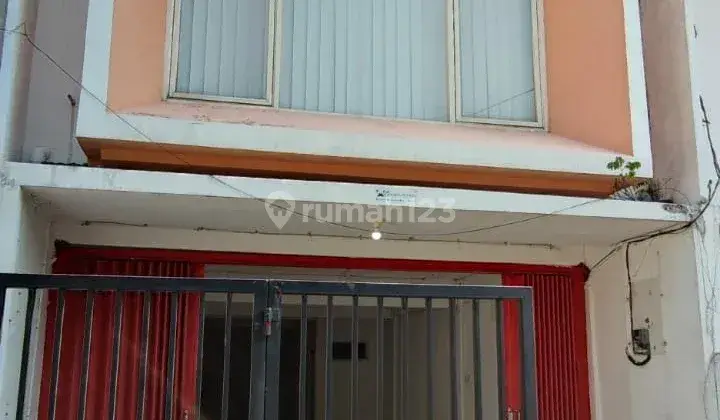 Ruko Mulyosari Surabaya Murah (AUD.A013) 1