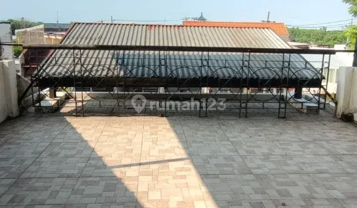 Ruko Mulyosari Surabaya Murah (AUD.A013) 9