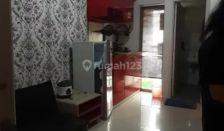 Apartemen Gunawangsa Merr Surabaya Murah (BEA.A111) 1