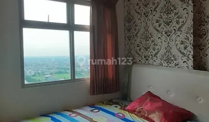 Apartemen Gunawangsa Merr Surabaya Murah (BEA.A111) 4