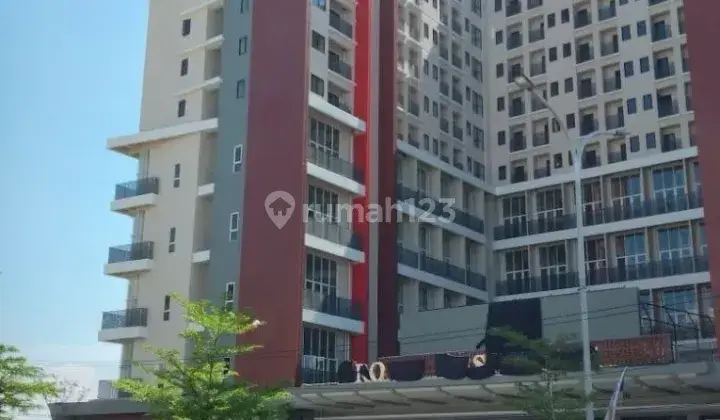 Apartemen Amega Crown Sidoarjo Murah (AUD.A002) 1