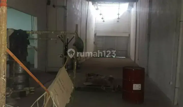 Gudang Rungkut Tengah Surabaya Murah (SAM.A648) 3