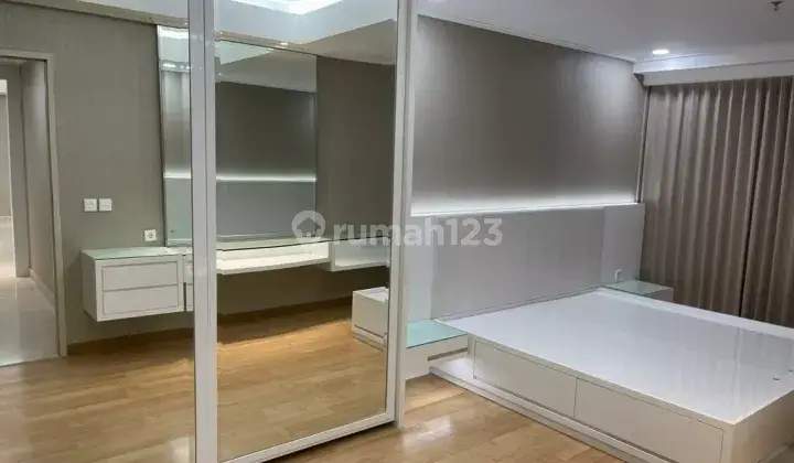 Apartemen The Peak Surabaya Murah (SAM.A642) 3