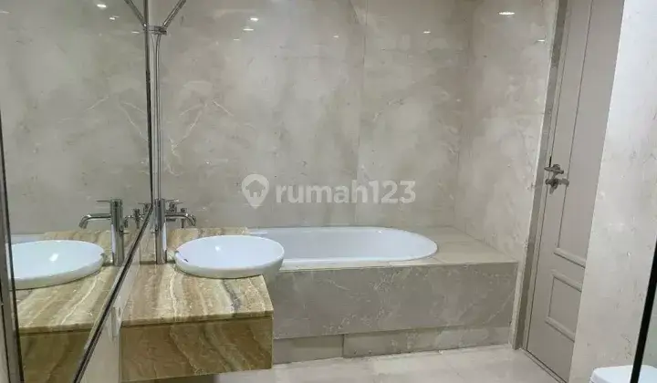 Apartemen The Peak Surabaya Murah (SAM.A642) 5