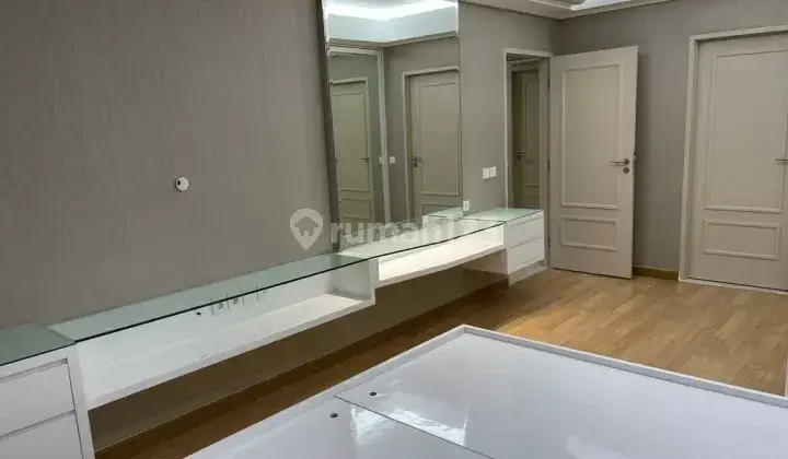 Apartemen The Peak Surabaya Murah (SAM.A642) 6