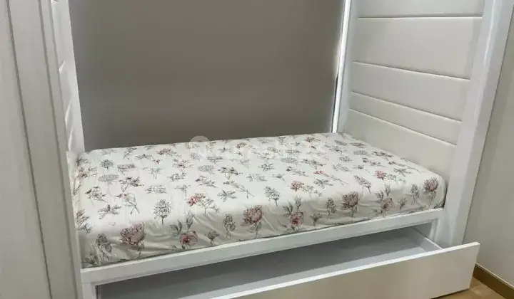 Apartemen The Peak Surabaya Murah (SAM.A642) 7