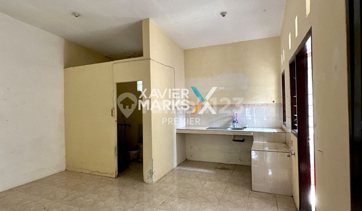 Rumah Minimalis Murah di Tunggulwulung Malang 2