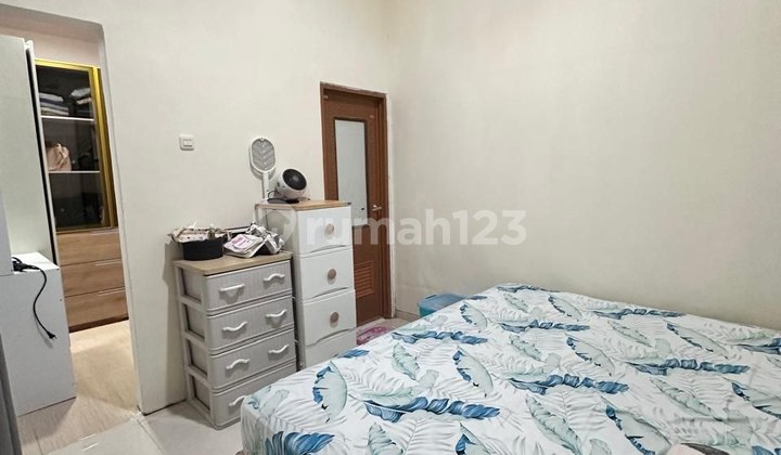 Rumah di Villa Puncak Tidar Malang Harga Miring Semi Furnish 2