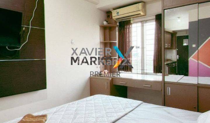 Apartemen Begawan Malang Full Furnish Siap Huni 2