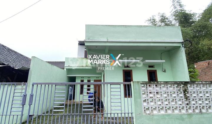 Rumah Siap Huni Akses Mudah di Jl Lembayung Bumiaji Malang Rumah Siap Huni Akses Mudah di Jl Lembayung Bumiaji Malang