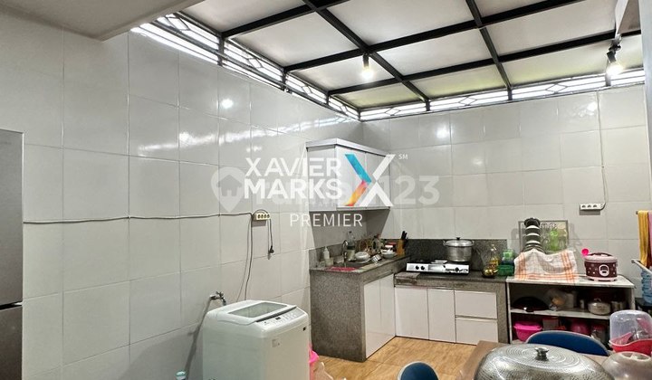 Rumah 2 Lantai Dekat Elpico Plaza di Austinville Dieng Malang 2