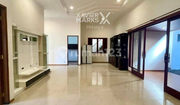 Rumah Villa Puncak Tidar Malang Furnish Dekat Elpico