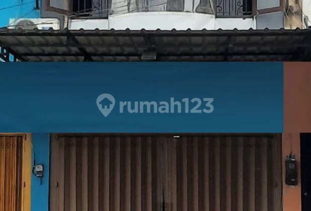 Ruko 2 Lantai Nol Jalan Raya Dieng Malang 1