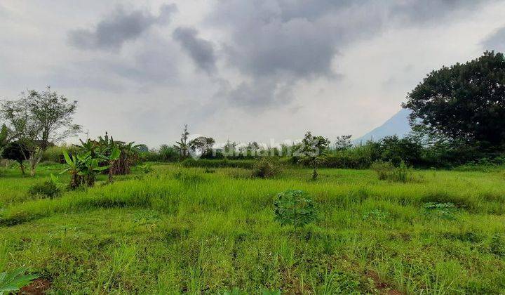 Tanah Siap Bangun Strategis di Jl Mustari Batu Malang 1