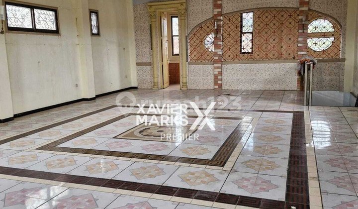 Ruko Cocok Berbagai Usaha Daerah Ciliwung Malang