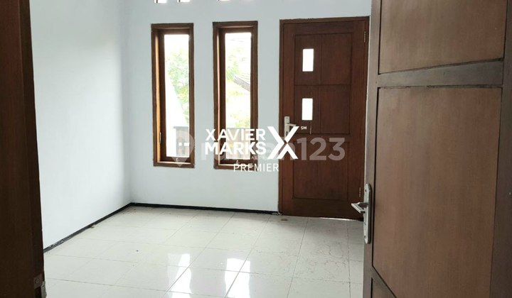 Rumah Terawat Harga Miring di Puncak Malino Malang 2