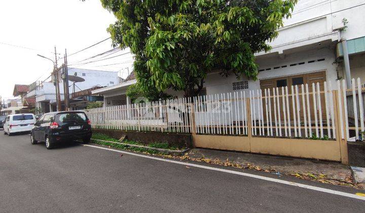 Rumah Jalan Pulau pulau Malang Dekat Alun alun 1