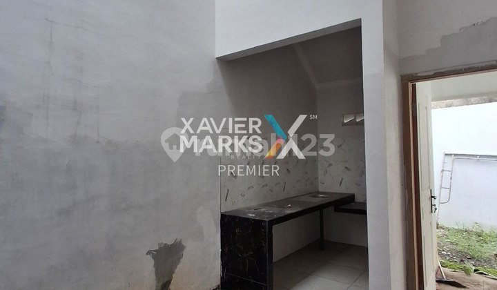 Rumah Dekat UB Akses Mudah di Bantaran Malang 2