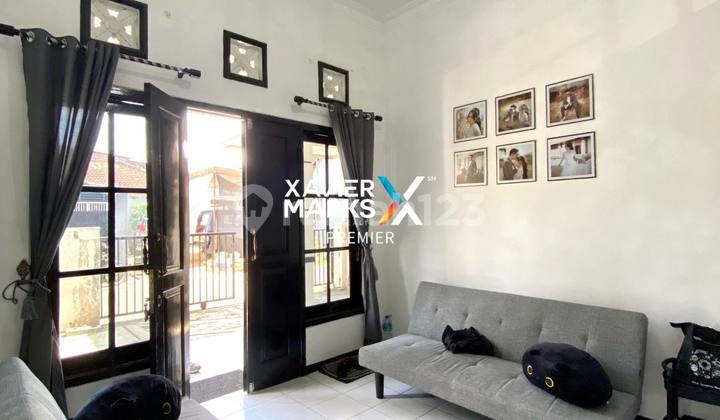 Rumah Murah Dekat Exit Tol di Sawojajar Malang 2