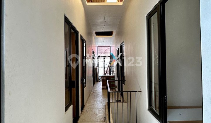 Premium Furnished Boarding House in Candi Panggung, Malang 2